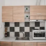 Heliofos Apartment