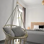 Apartment Heliofos