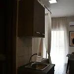 Apartment Heliofos
