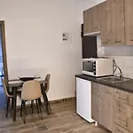 Apartment Heliofos *