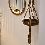 Apartment Heliofos *