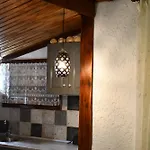 Heliofos Apartment *