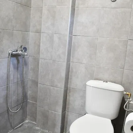 Heliofos Apartment Stómion
