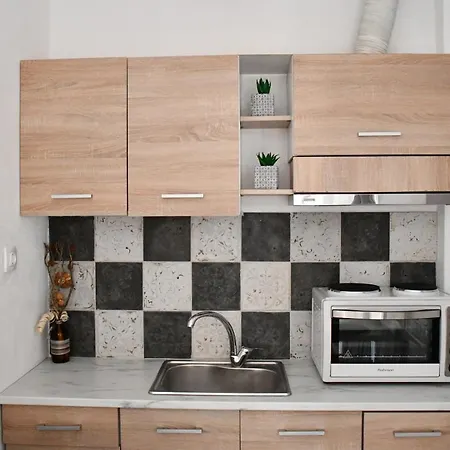 Heliofos Apartament