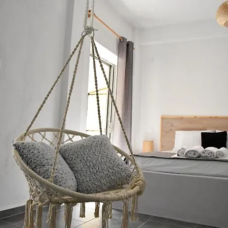 Apartment Heliofos