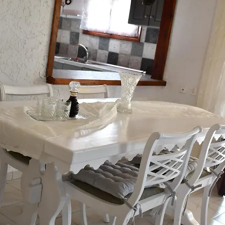 Apartment Heliofos Stómion