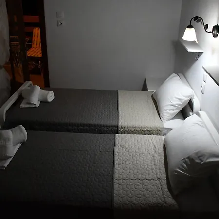 Apartment Heliofos Stomion (Thessaly)