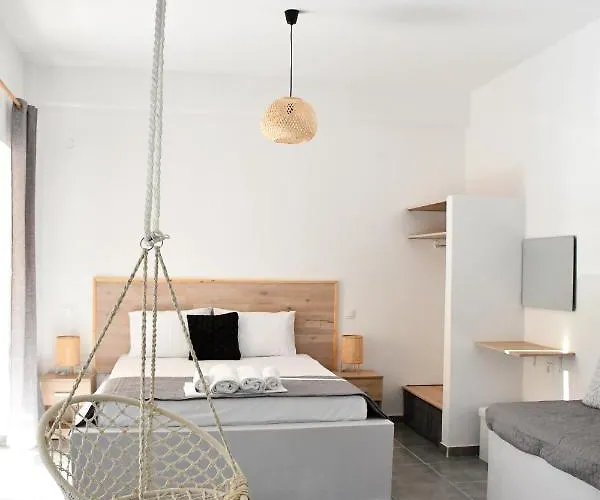 Heliofos Lägenhet *