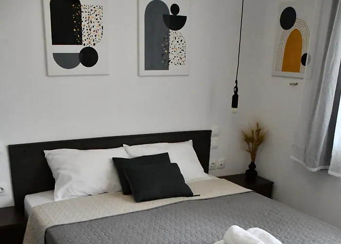 Heliofos Lägenhet *