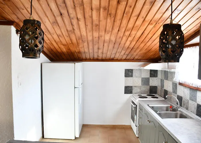 Heliofos Lägenhet *